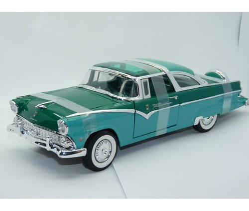 Road signature ford crown - road,