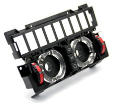 Bedienteil Bedienelement