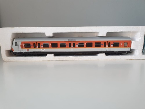 Roco bahn steuerwagen - h0, s-bahn