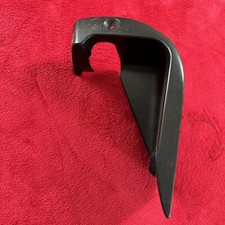 VW Golf 3 4 Cabrio Abdeckung Verkleidung Verdeck Scharnier Links 1E0868843 B