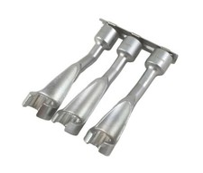 Leitungsschlüssel Satz