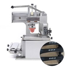 Manueller Tampondruck Ratgeber