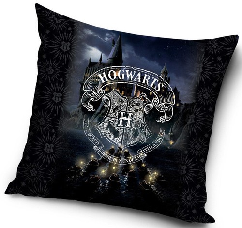 Harry potter sofakissen 40x40 - potter,