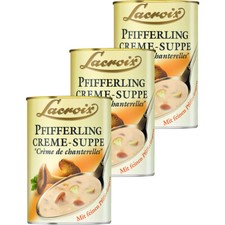 Lacroix pfifferling creme - lacroix,