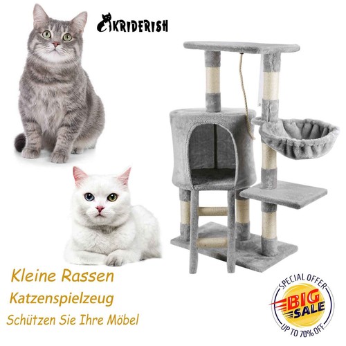 Katzen kratzbaum - katzen,