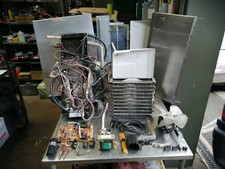 "NO698 HOSHIZAKI IM-65LE