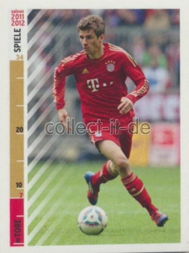 Panini bayern münchen - panini,