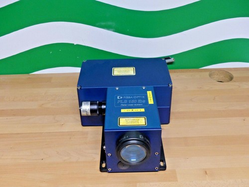 Fisba optik fls - fisba, dl150/810-013