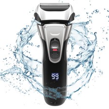 Rasierer Herren Elektrisch