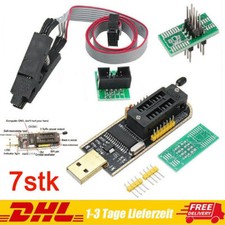 CH341A 24 25 Series EEPROM