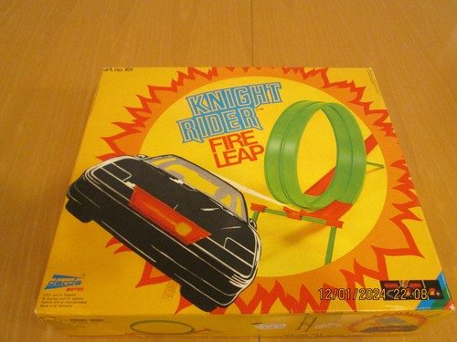 Darda motor knight rider - knight,
