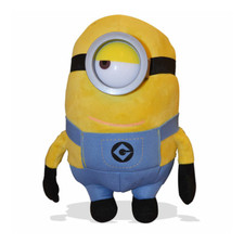 Minions Stuart 25cm Plüsch