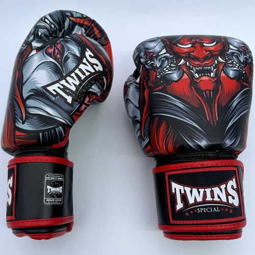 Twins special fancy - special, boxing