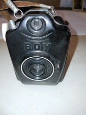 Bilora Boy Box 4x4 - Boxkamera