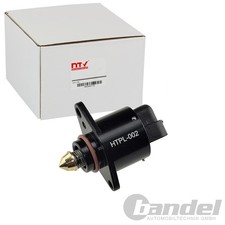 NTY LEERLAUFREGELVENTIL