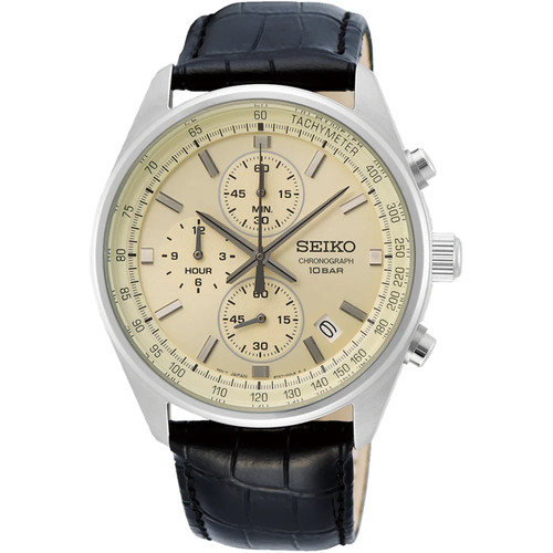 Seiko conceptual herrenuhr - conceptual,