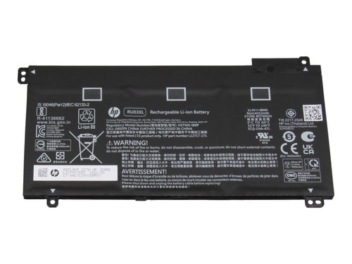 Akku für probook x360 - für,
