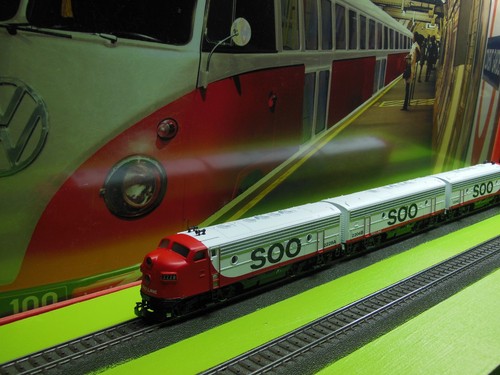 Märklin emd gm - märklin,