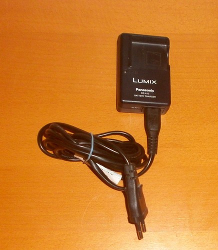 Original akku ladegerät - original,