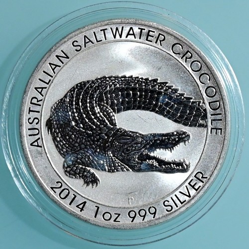 Australien dollar 2014 - australien,