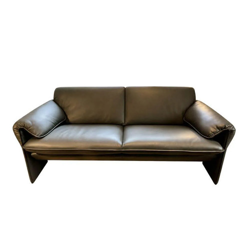 Leolux sofa bora - leolux, leder