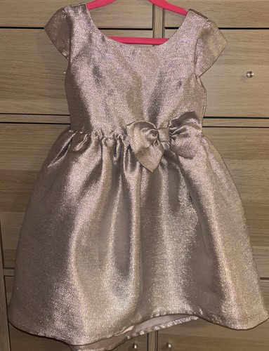 Festliches mädchen kleid - mädchen,
