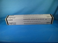 New genuine canon t01 - t01, black