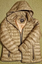 Wellensteyn italy hood In L In Beige