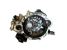 GETRIEBE SCHALTGETRIEBE U52M