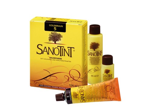 Sanotint haarfarbe classic - sanotint,