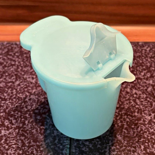 Tupperware milchkännchen baby - tupperware,