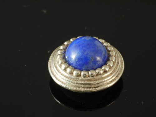 Ring ding silberwerk - ring, top