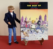 The Best Of, Gilbert Shelton