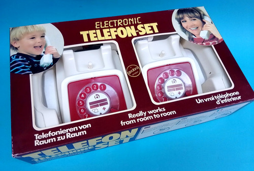 Geobra pre playmobil electric - pre,