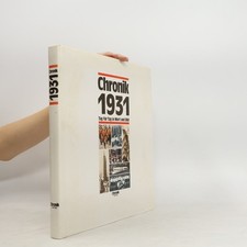 Chronik 1931. Tag für Tag in