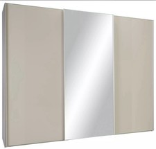 Kleiderschrank schiebetüren - kleiderschrank,