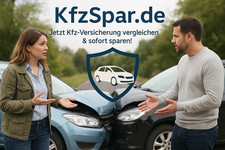 KfzSpar.de – Neues WordPress-Affiliate-Projekt mit hohen Lead-Provisionen
