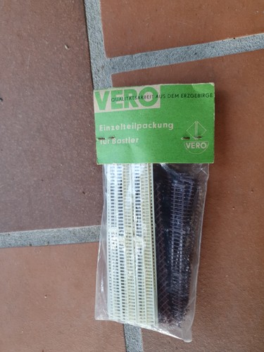 Vero ddr einzelteilpackung - vero,