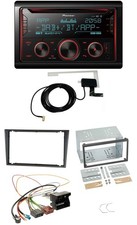 Pioneer 2DIN MP3 DAB USB CD