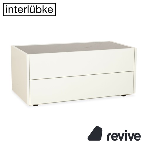 Interlübke cube sideboard - cube,