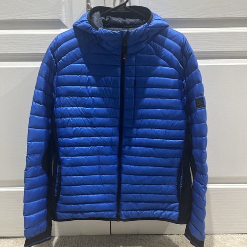 Bogner men insulated - bogner,