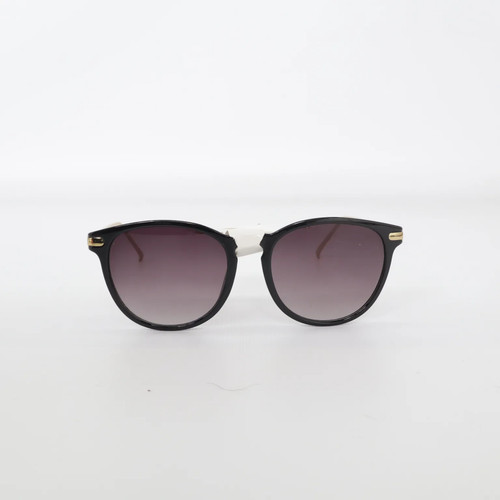 Sonnenbrille rund - h&m,, sonnenbrille,