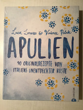 Italien kochbuch apulien - kochbuch,