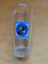 Bierglas Georgenbrâu