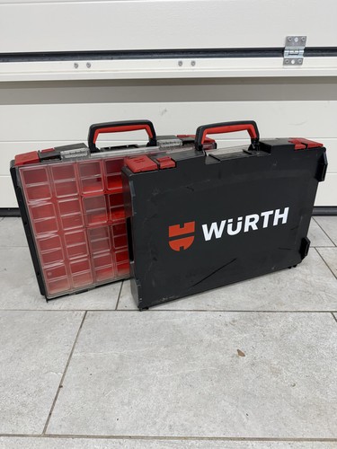 Würth orsy systemkoffer 1 - würth,