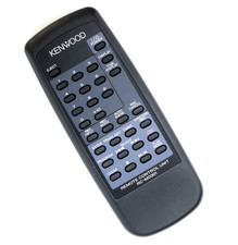 Original kenwood m0301 - original, rc-m0301