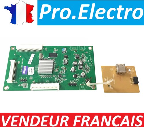 Board karte led 55pw6765 - karte,