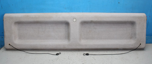 Hutablage kofferraumabdeckung - hutablage,