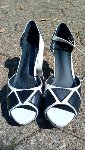 Vero cucio plateau high heels - cucio,
