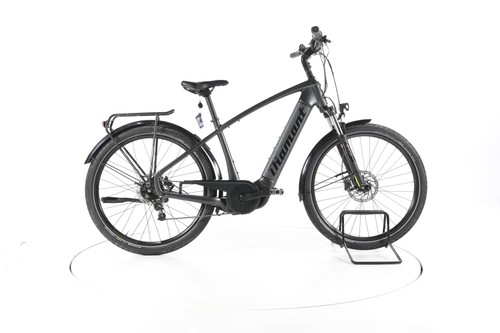 Diamant opal city bike top - opal+,
